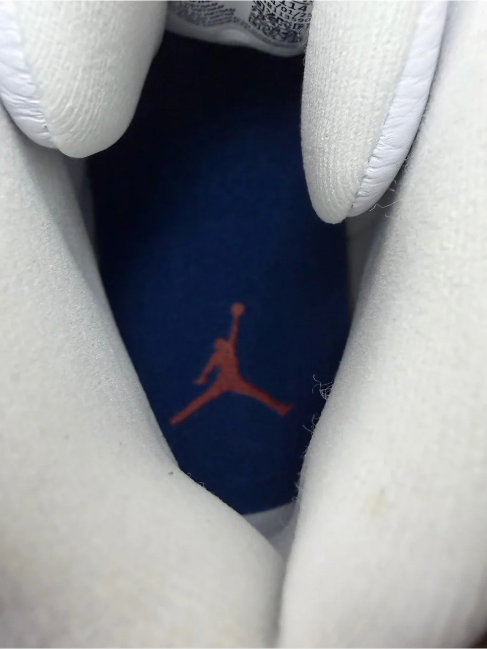 Air Jordan Retro 12 “French Blue 2025”  - Size 12 Men.
